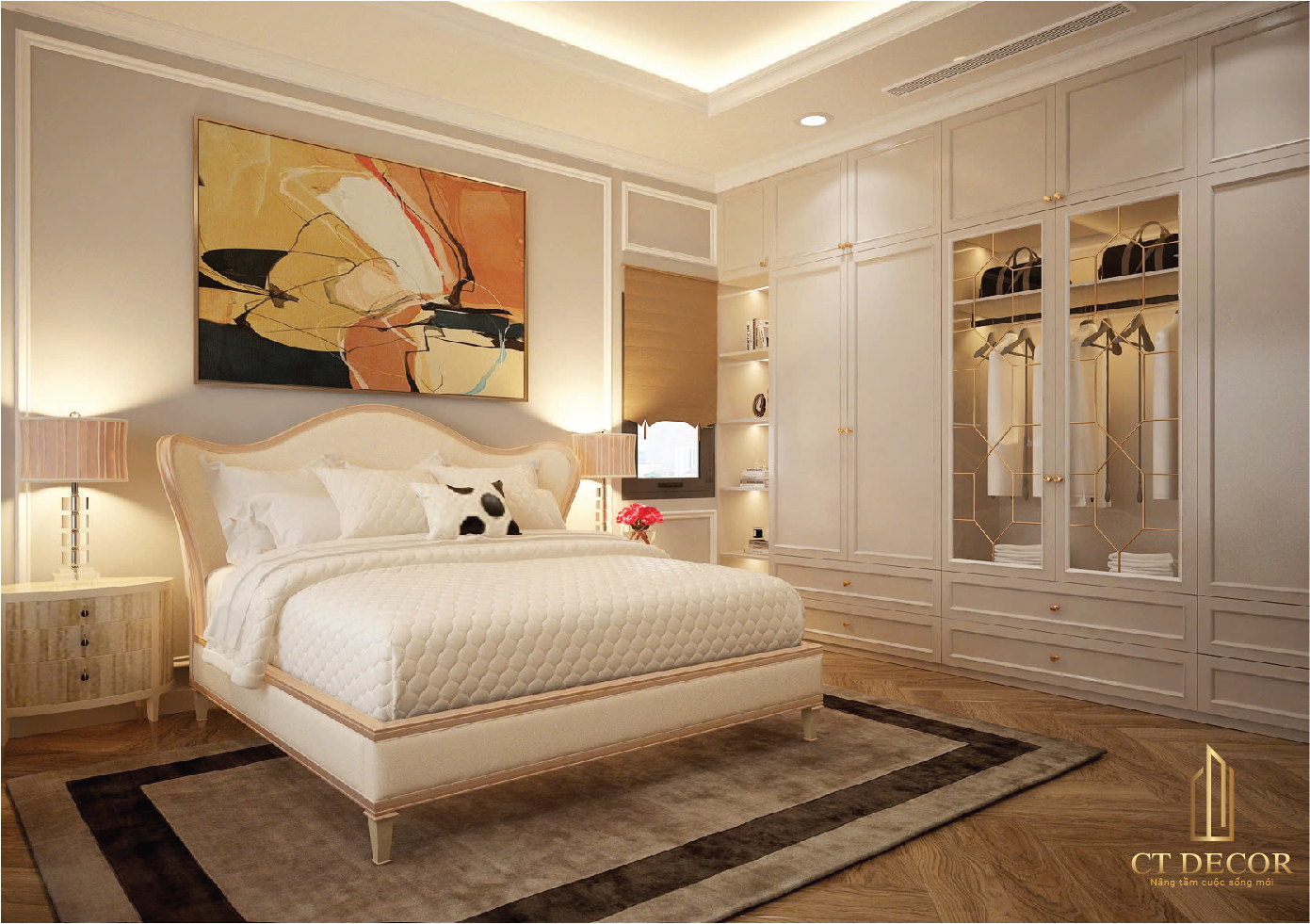 CT DECOR-07