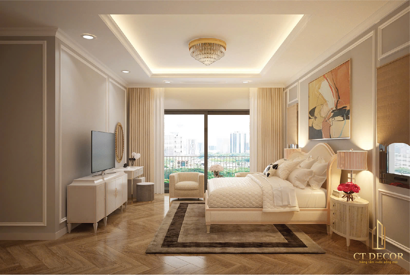 CT DECOR-08