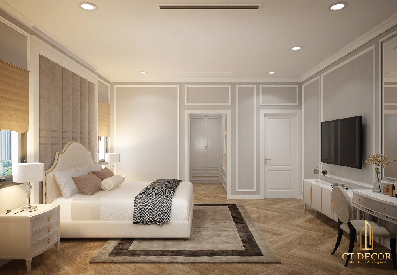 CT DECOR-10
