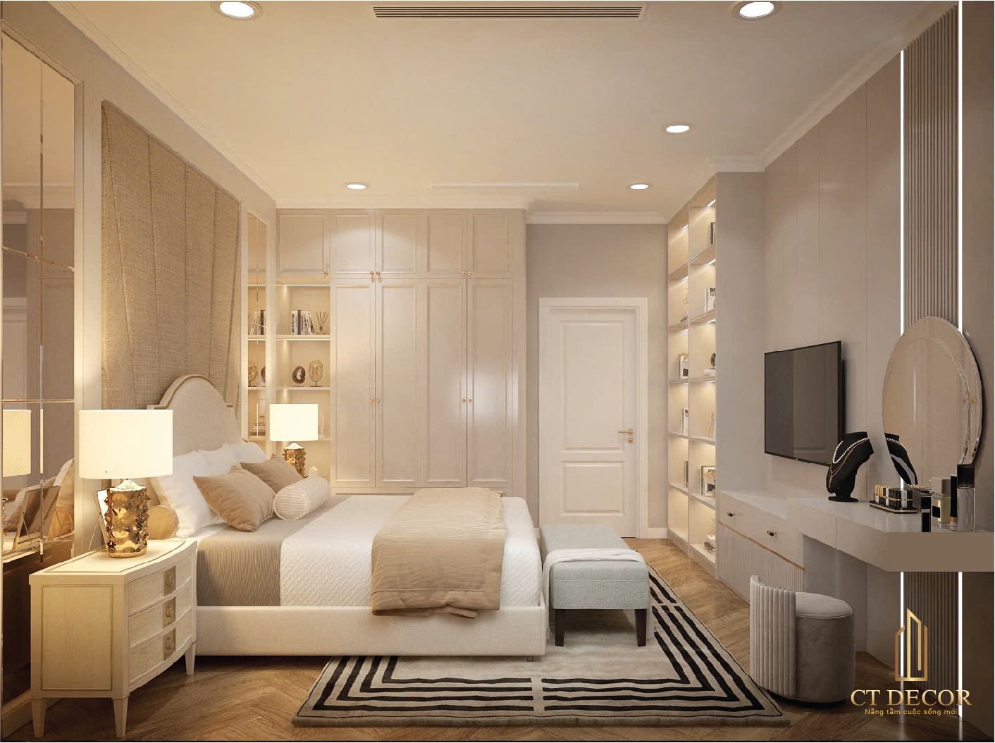 CT DECOR-12