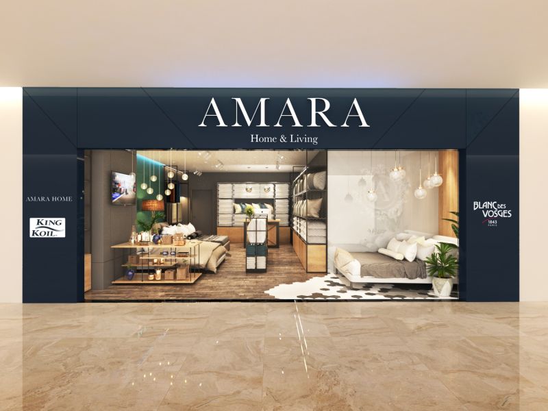 Shop Amara