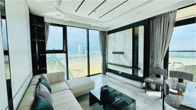 Căn hộ The Filmore Đà Nẵng